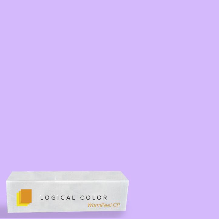 Logical Color WarmPeel CP HTV - Heat Transfer Vinyl Sheets - 20 in x 36 in