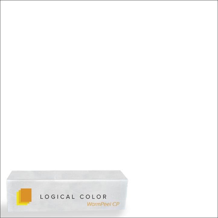 Logical Color WarmPeel CP HTV - Heat Transfer Vinyl Sheets - 20 in x 36 in