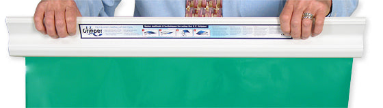 E.Z. Gripper Installation Tool - 54 Inch