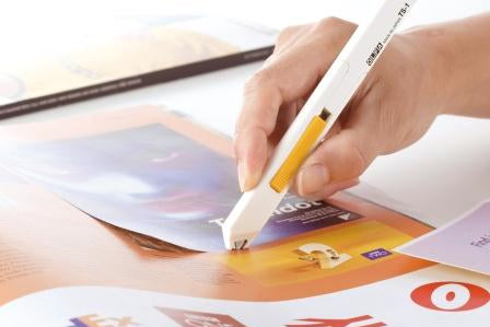 OLFA TS-1 Top Sheet Cutter