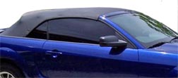 EnduraTINT Car Window Tint Film -  20% High Performance Film