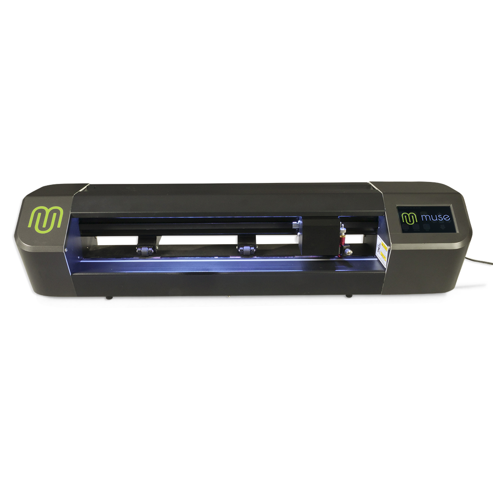 MUSE M15 15-inch Desktop Vinyl Cutter