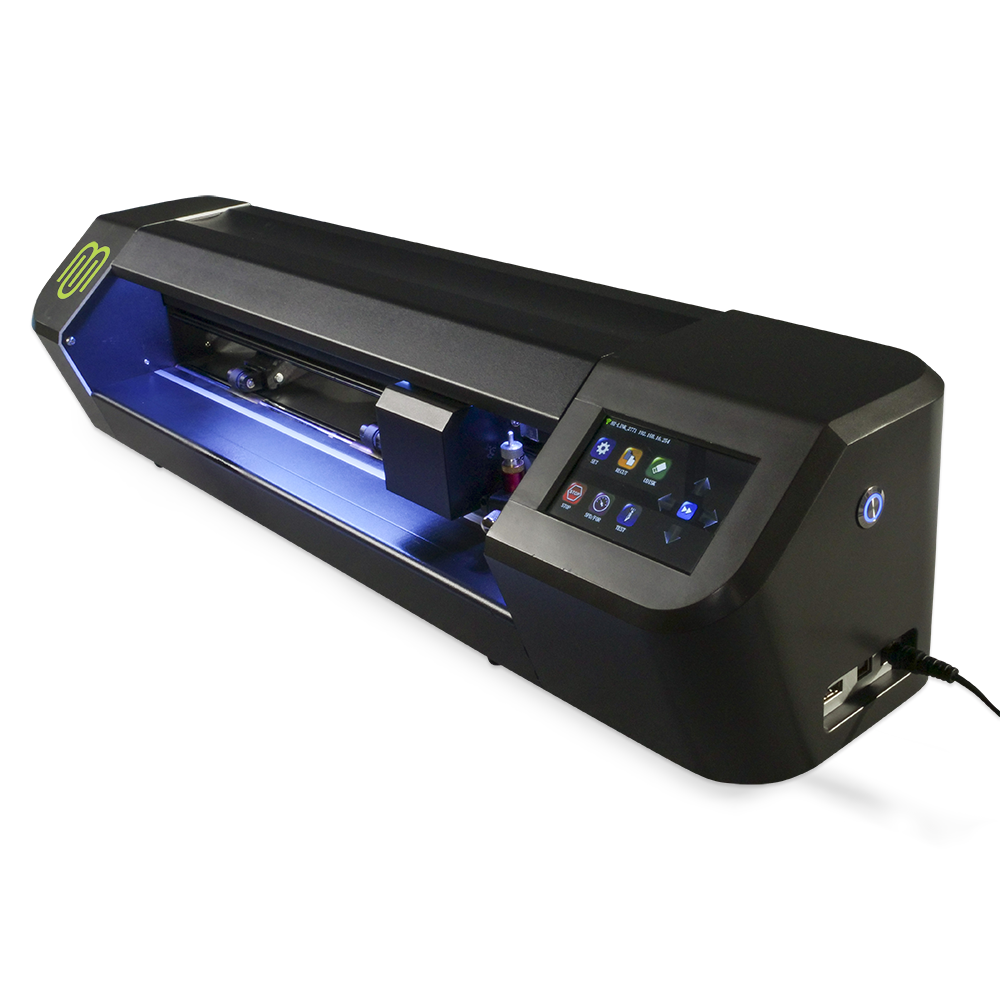MUSE M15 15-inch Desktop Vinyl Cutter