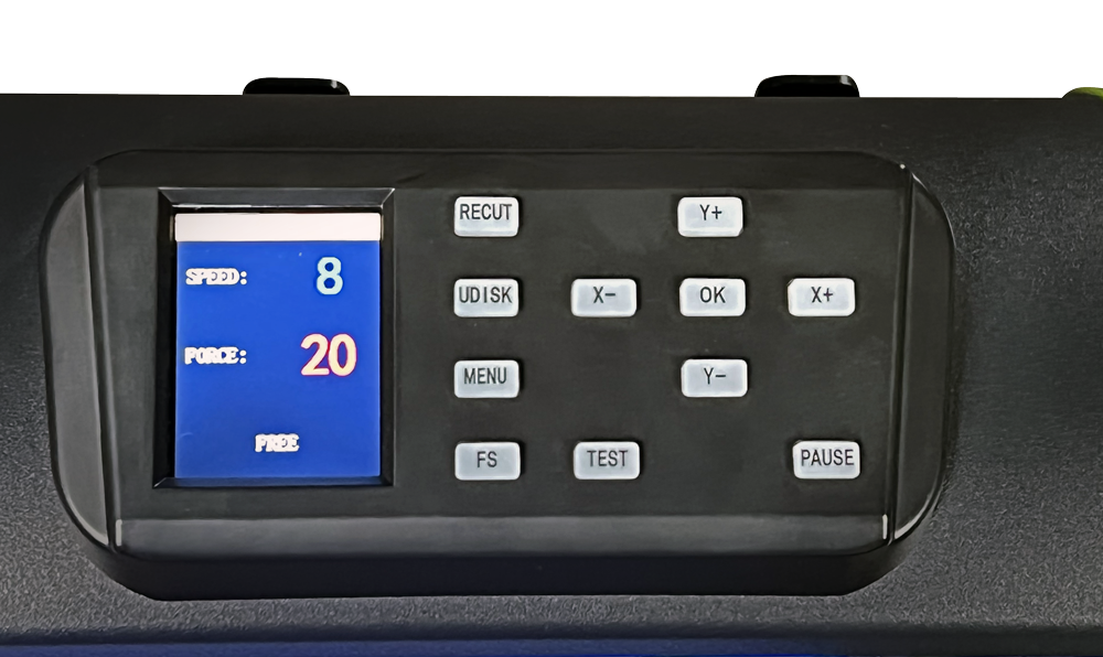 MUSE ARTisan Core Cutter Package