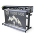 Clearance: MUSE M60 60-inch Vinyl Cutter and Stand & LXI Software
