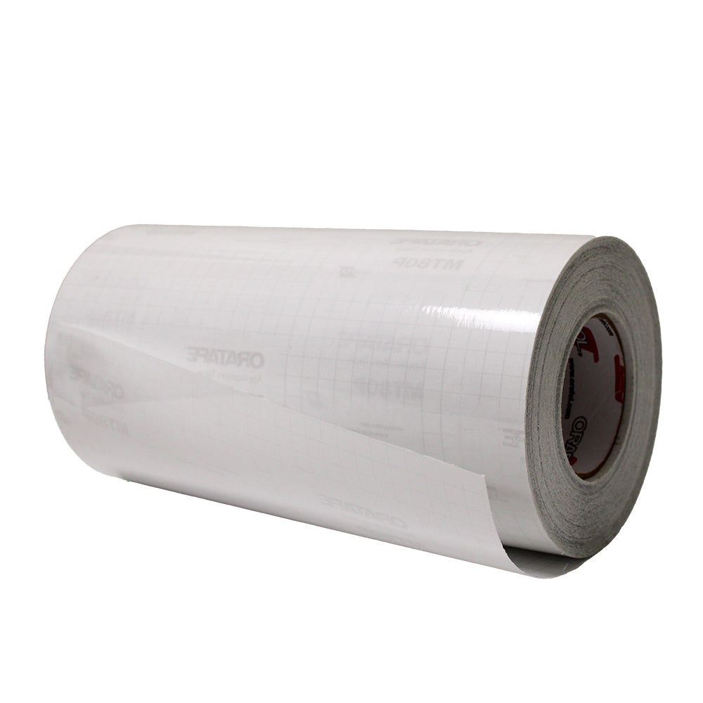 ORATAPE MT80P Clear Transfer Tape - Medium Tack