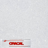 Oracal 851 Sparkling Glitter Metallic Cast Film - 12 in x 50 yds