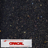 Oracal 851 Sparkling Glitter Metallic Cast Film - 12 in x 50 yds