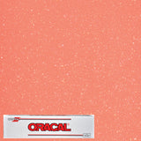 Oracal 851 Sparkling Glitter Metallic Cast Film - 24 in x 50 yds