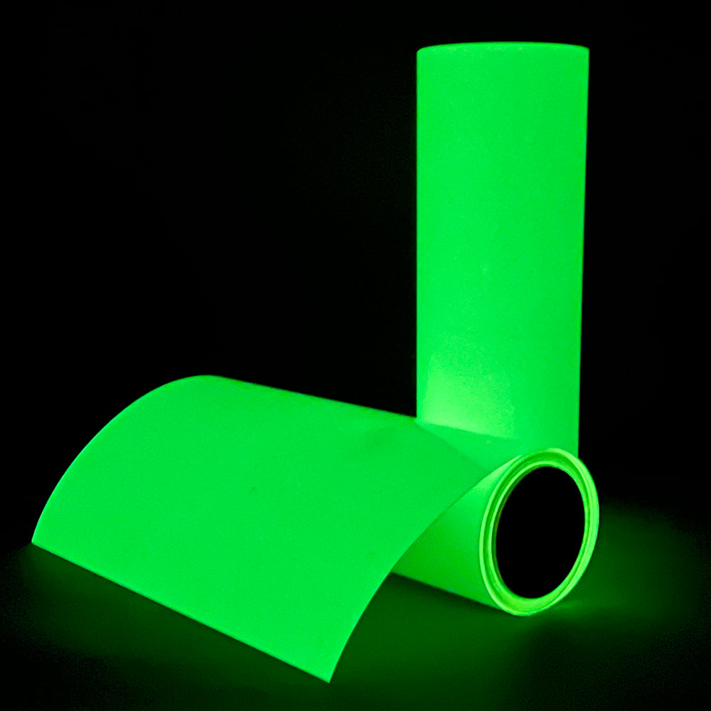 ORAJET 3930 Photoluminescent Glow in the Dark Printable Vinyl