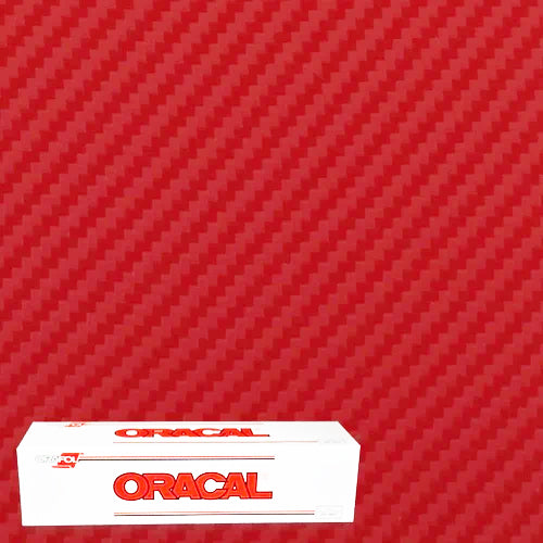 Oracal 975 Premium Structure Cast Vinyl - 60 in x 25 yds