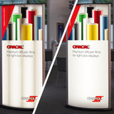 Oracal 8830 Diffuser Premium Cast Translucent Vinyl