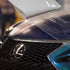 OraGuard 293 Ultra Flexible Laminating Film Wrap Application