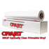 OraJet 3952F Optically Clear Printable Vinyl