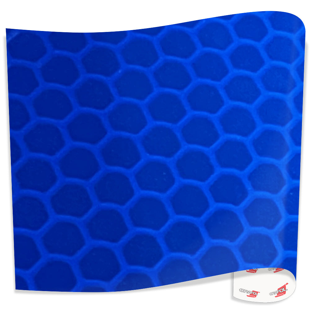 ORALITE 5800 High Intensity Grade Reflective Vinyl
