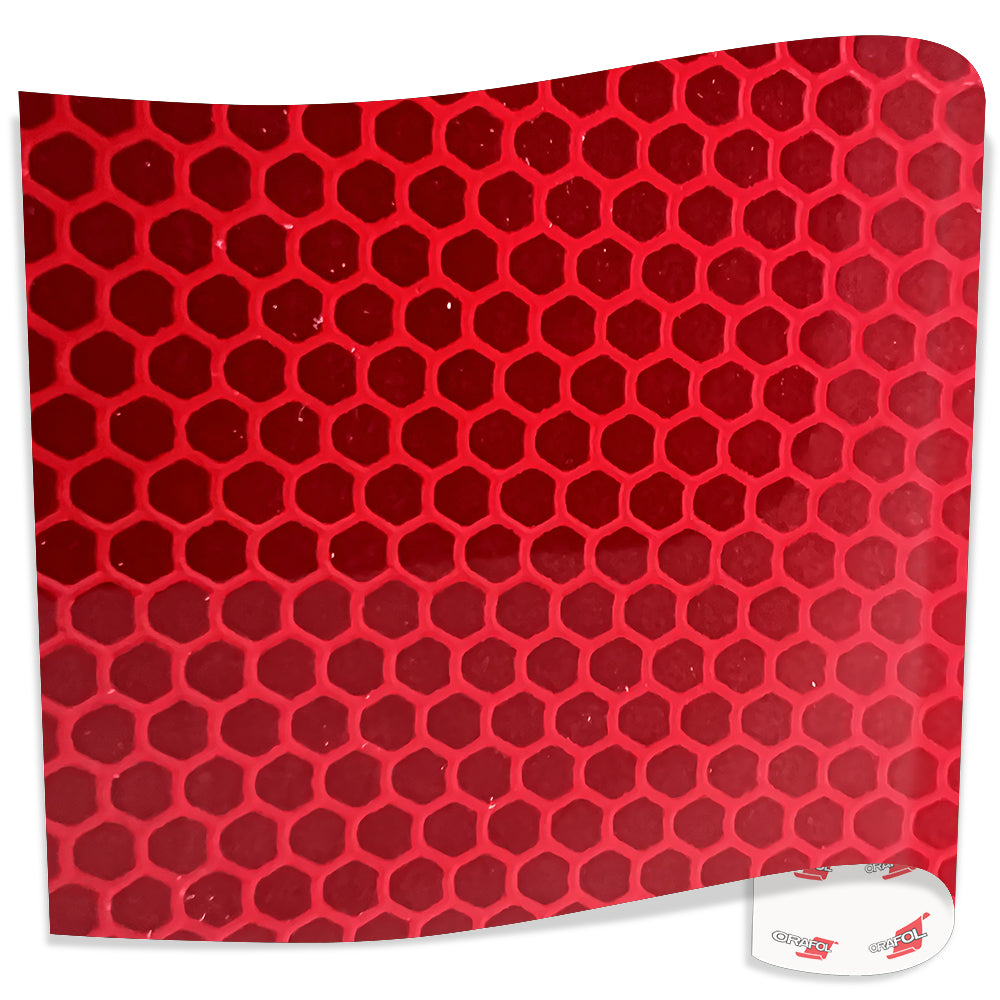 ORALITE 5800 High Intensity Grade Reflective Vinyl