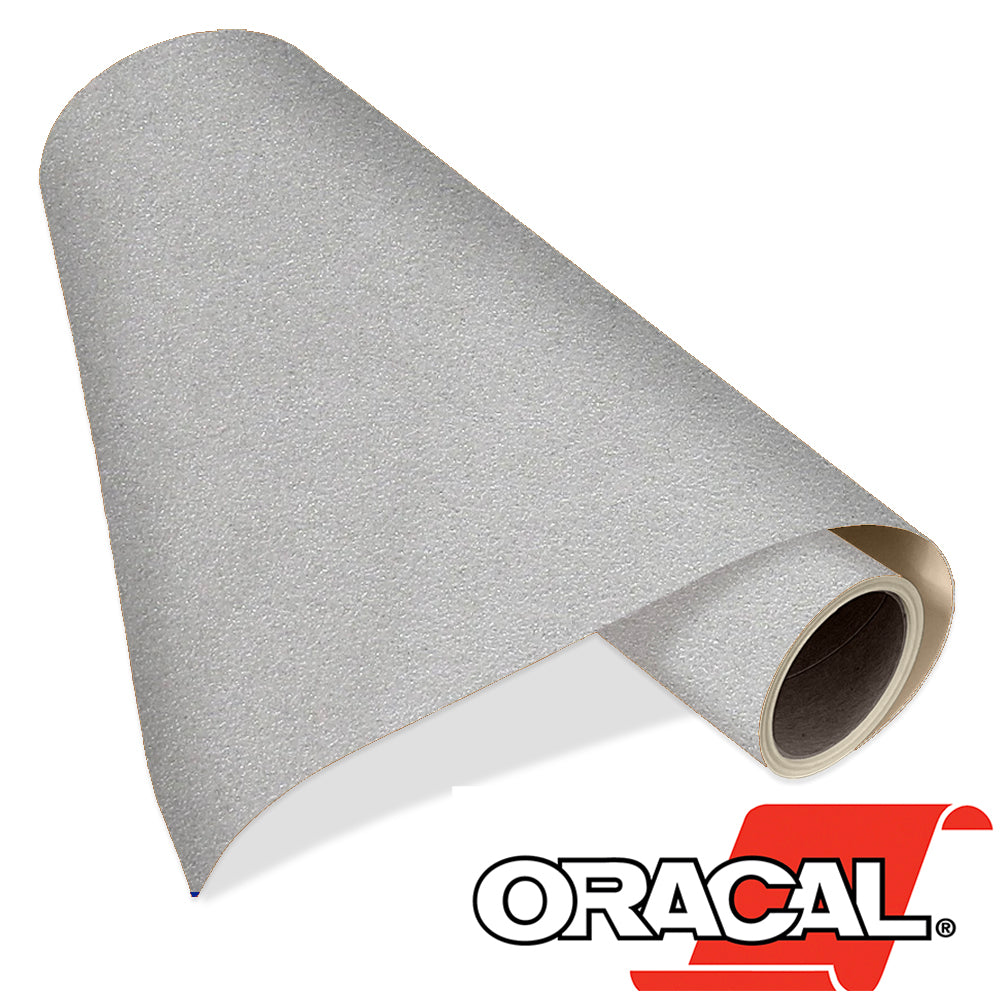 Oracal 8510 Translucent Etched Glass Vinyl Film