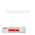 Oracal 8800 Translucent Premium Cast Vinyl - 24 in x 50 yds