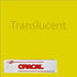Oracal 8800 Translucent Premium Cast Vinyl - 48 in x 10 yds