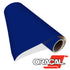 Oracal 641 Cobalt Blue Gloss – 15 in x 50 yds - Punched