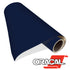 Oracal 641 Deep Sea Blue Gloss – 24 in x 50 yds 