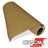 Oracal 641 Gold Metallic Gloss – 15 in x 50 yds - Punched