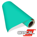 Oracal 641 Mint Gloss – 24 in x 50 yds 
