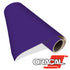 Oracal 641 Purple Gloss – 24 in x 50 yds 
