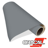 Oracal 641 Telegrey Gloss – 24 in x 50 yds 