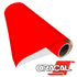Oracal 6510 Fluorescent Red - 24 in x 50 yds