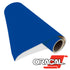 Oracal 751RA - Traffic Blue - 24 in x 10 yds