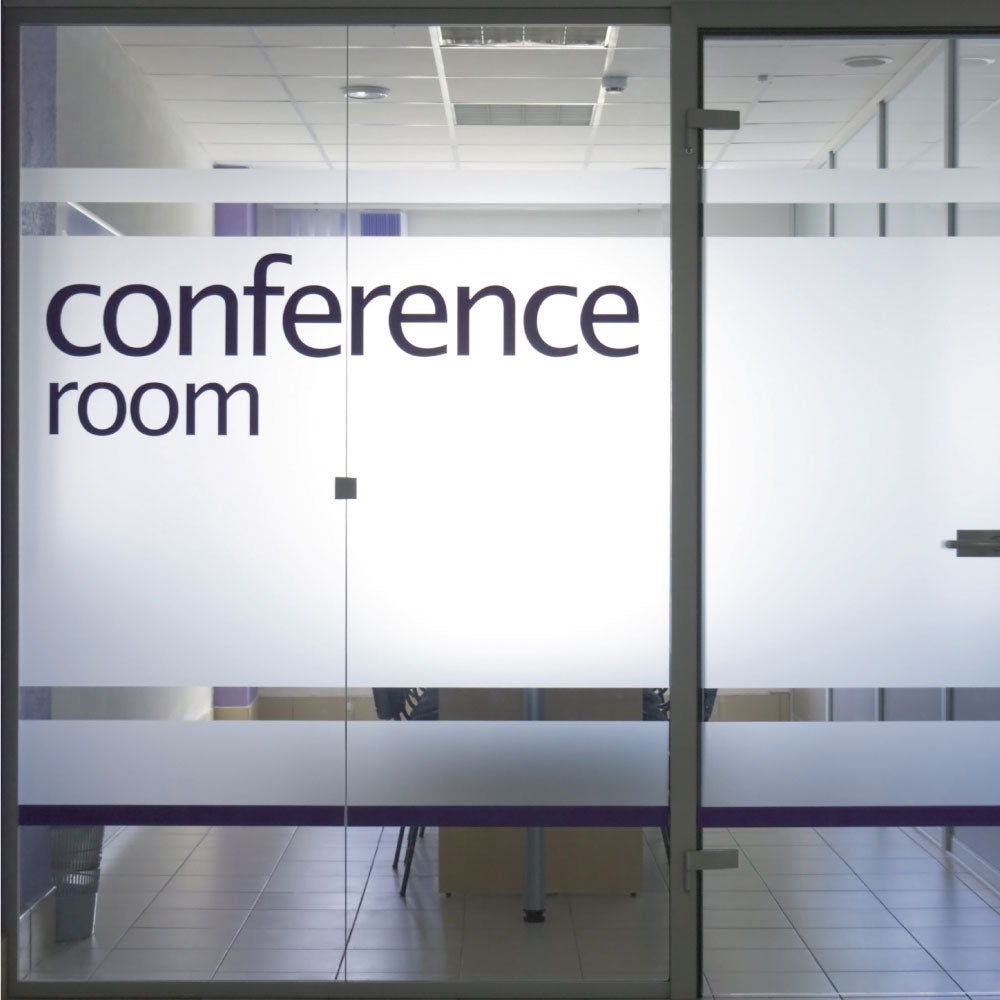 Oracal 8710 Dusted Glass Cal Vinyl