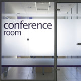 Oracal 8710 Dusted Glass Cal Vinyl