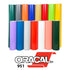 Oracal 951 Premium Cast Vinyl - 48 in x 10 yds - Colors