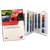 Oracal 970RA Premium Wrapping Vinyl Color Chart