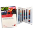 Oracal 970RA Premium Wrapping Vinyl Color Chart