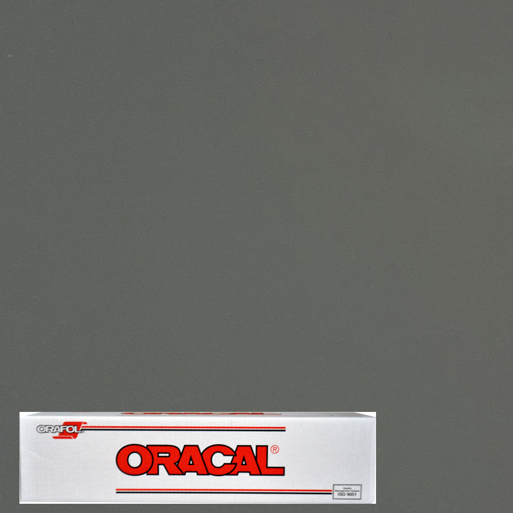 Oracal 970 Premium Wrapping Cast Palette - The Vinyl Corporation