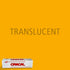 Oracal Vinyl 8500 Translucent Vinyl - 48 in x 10 yds