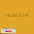 Oracal 8500 Translucent Vinyl - 24 in x 50 yds