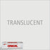 Oracal 8500 Translucent Vinyl - 30 in x 50 yds