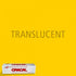 Oracal 8500 Translucent Vinyl - 30 in x 50 yds
