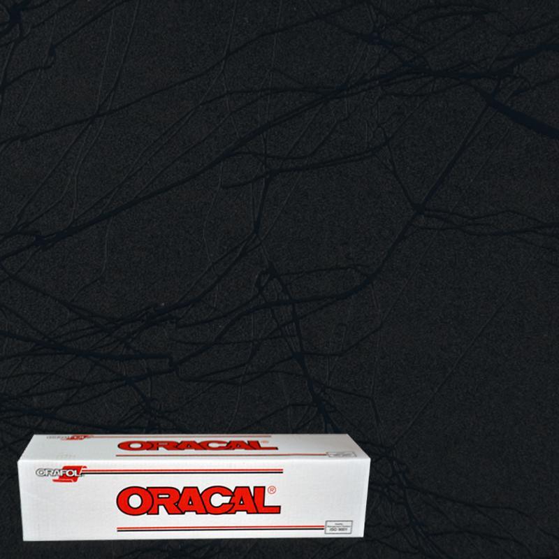 Oracal 975 Premium Structure Cast Vinyl - 60 in x 10 yds