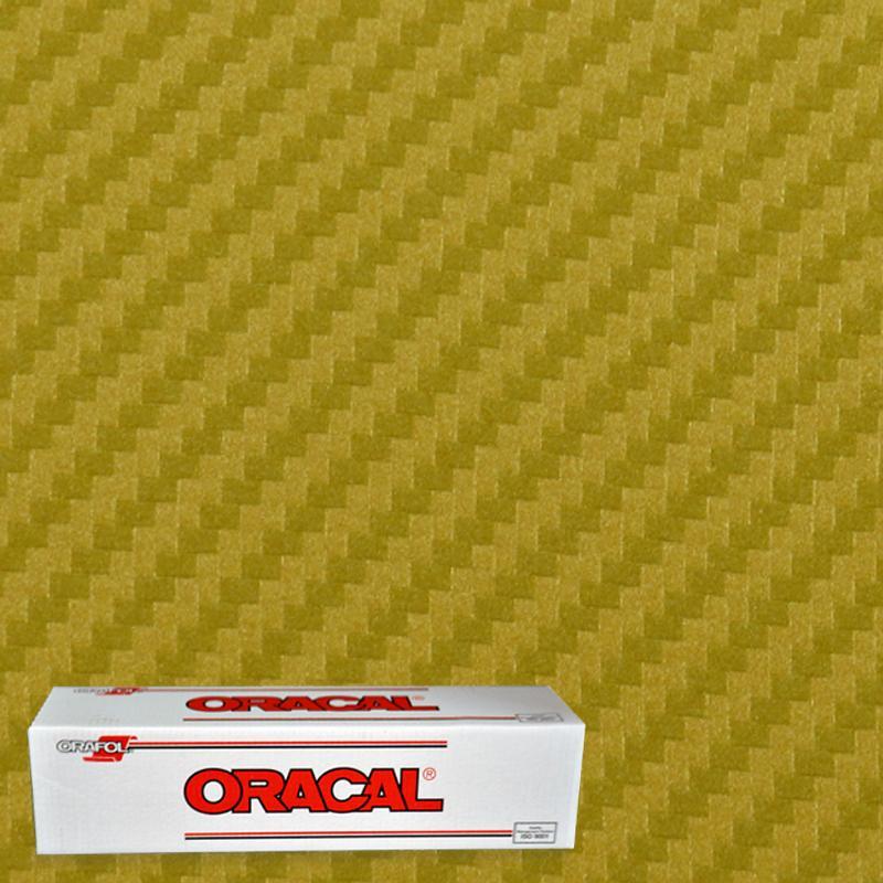 Oracal 975 Premium Structure Cast Vinyl - 60 in x 25 yds