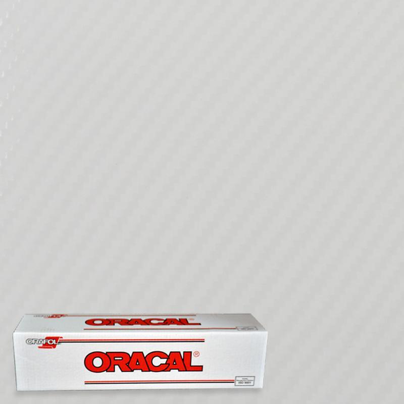 Oracal 975 Premium Structure Cast Vinyl - 60 in x 25 yds
