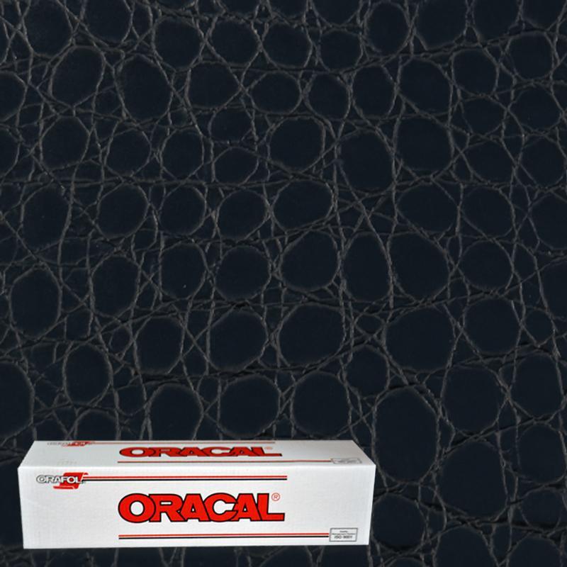 Oracal 975 Premium Structure Cast Vinyl - 60 in x 10 yds
