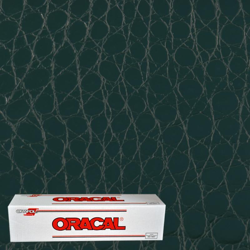 Oracal 975 Premium Structure Cast Vinyl - 60 in x 50 yds