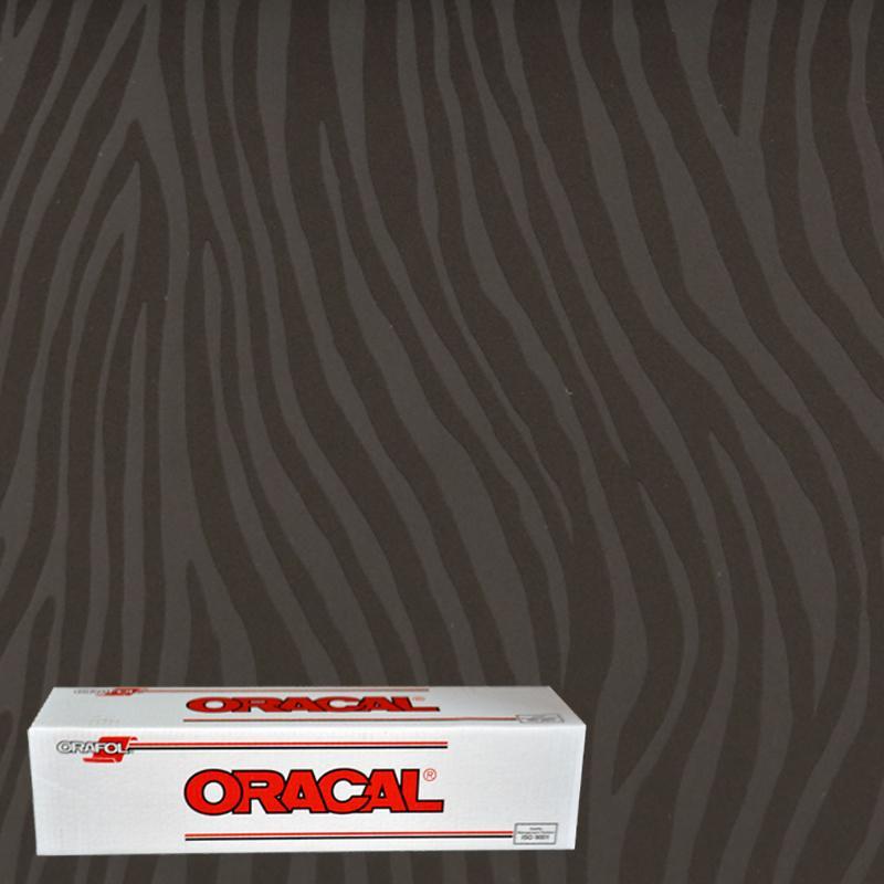 Oracal 975 Premium Structure Cast Vinyl - 60 in x 25 yds