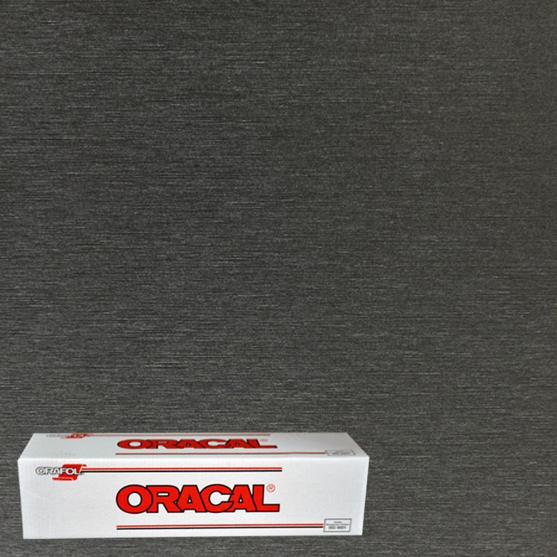 Oracal 975 Premium Structure Cast Vinyl - 60 in x 10 yds
