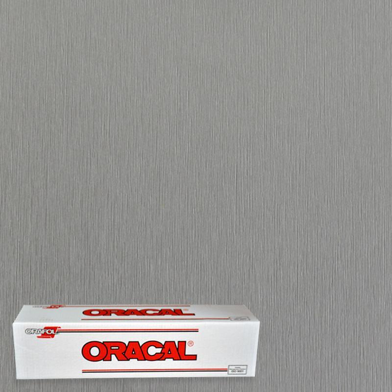 Oracal 975 Premium Structure Cast Vinyl - 60 in x 25 yds