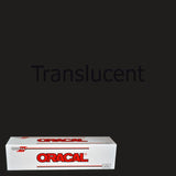 Oracal 8800 Translucent Premium Cast Vinyl - 24 in x 10 yds
